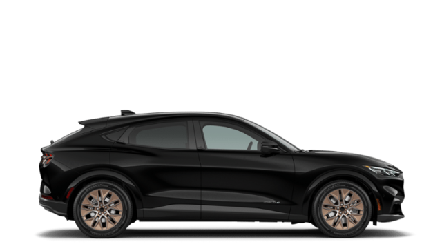 2026 Ford Mache